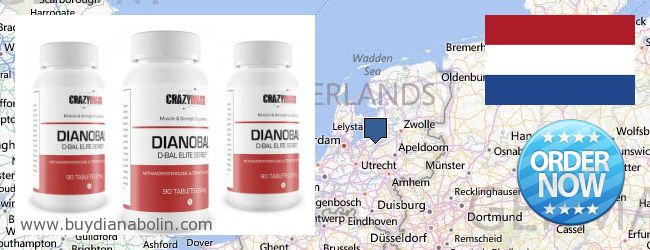 Gdzie kupić Dianabol w Internecie Netherlands